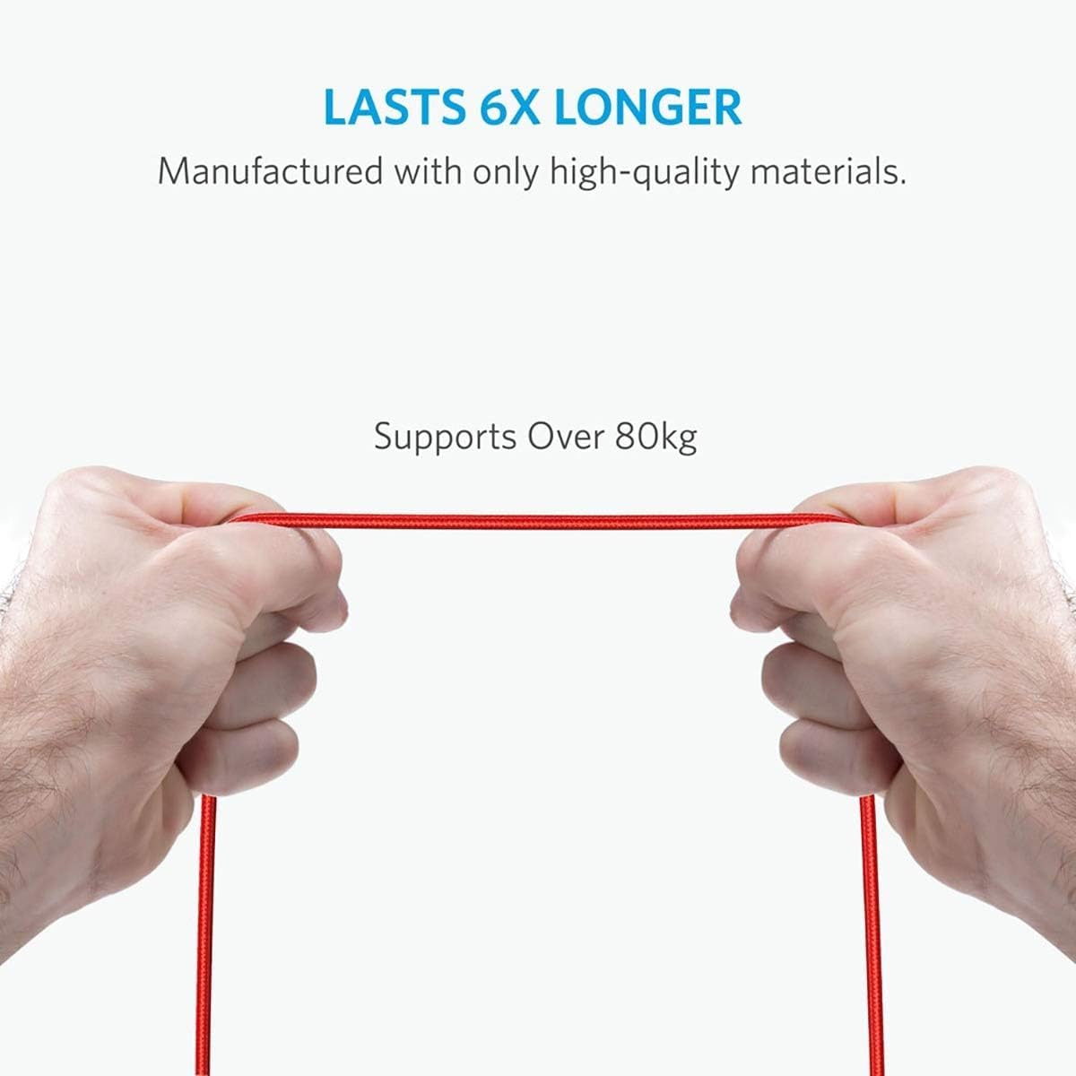 anker-powerline-usb-auf-usb-c-3-0-kabel-180cm-rot image 6