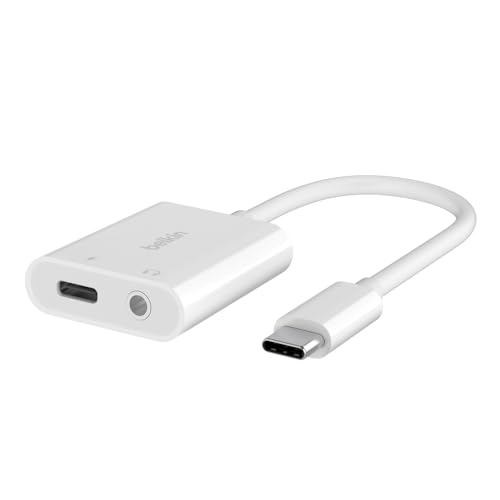 belkin-rockstar-3-5-mm-audio-usb-c-ladeadapter-60w-wei image 8