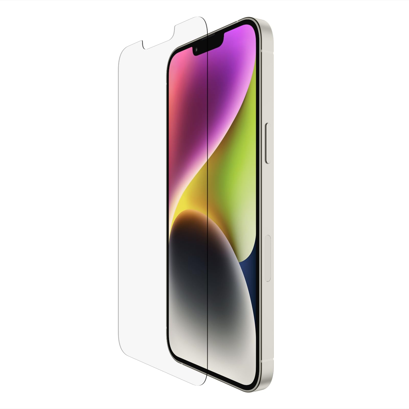 belkin-ultraglass-displayschutz-9h-f-r-iphone-14-plus-13-pro-max-6-7-zoll image 1