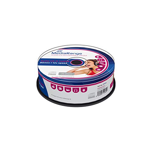 mediarange-audio-cd-r-700mb-80-min-25er-pack image 4