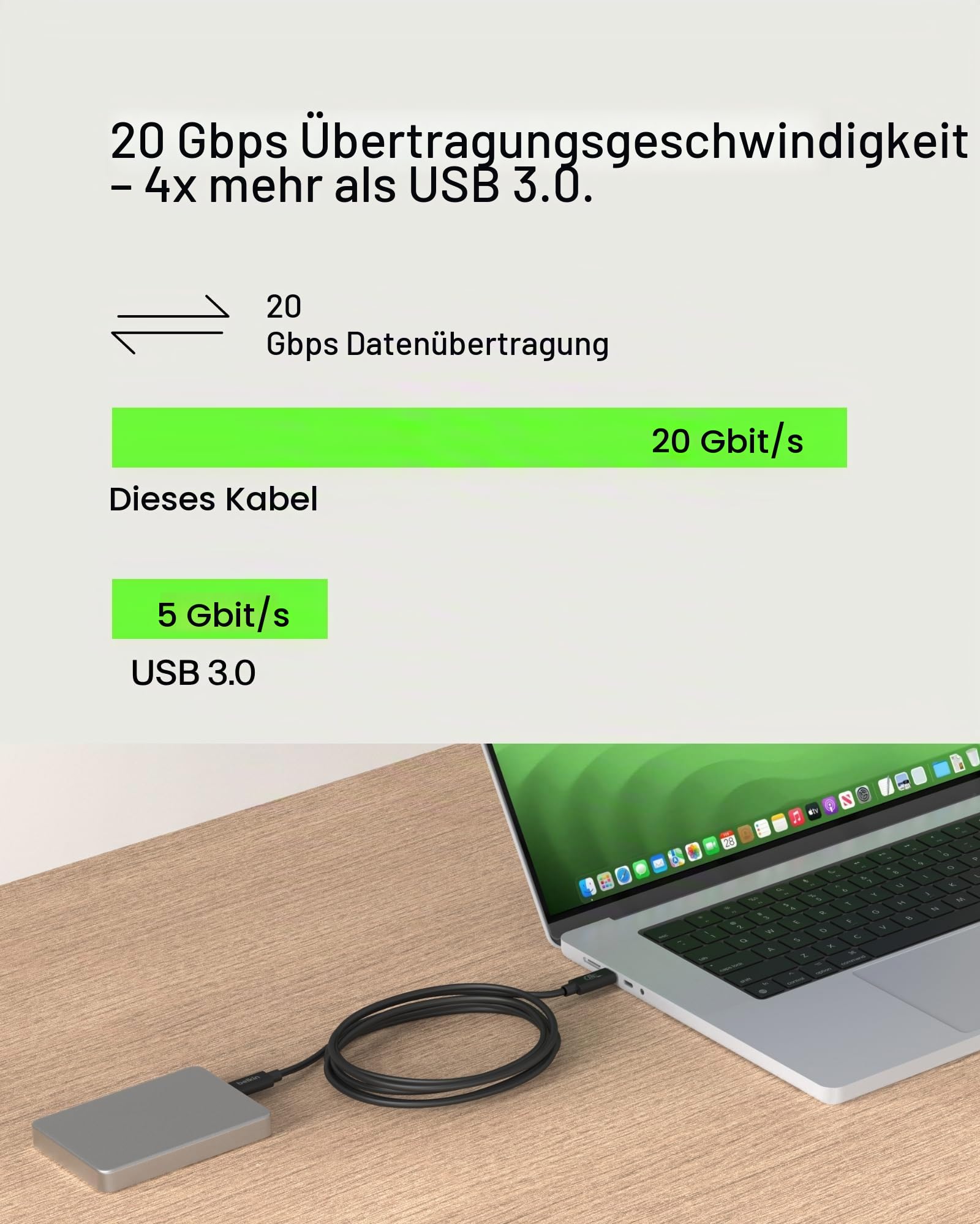 belkin-connect-usb4-kabel-2m-usb-c-auf-usb-c-240w-20gbit-s image 3