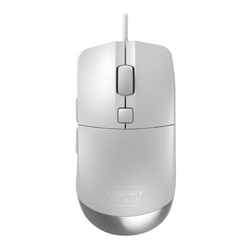 cherry-m50-kabelgebundene-gaming-maus-wei image 7