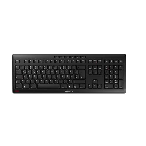 cherry-stream-keyboard-wireless-funktastatur-deutsch-schwarz image 8