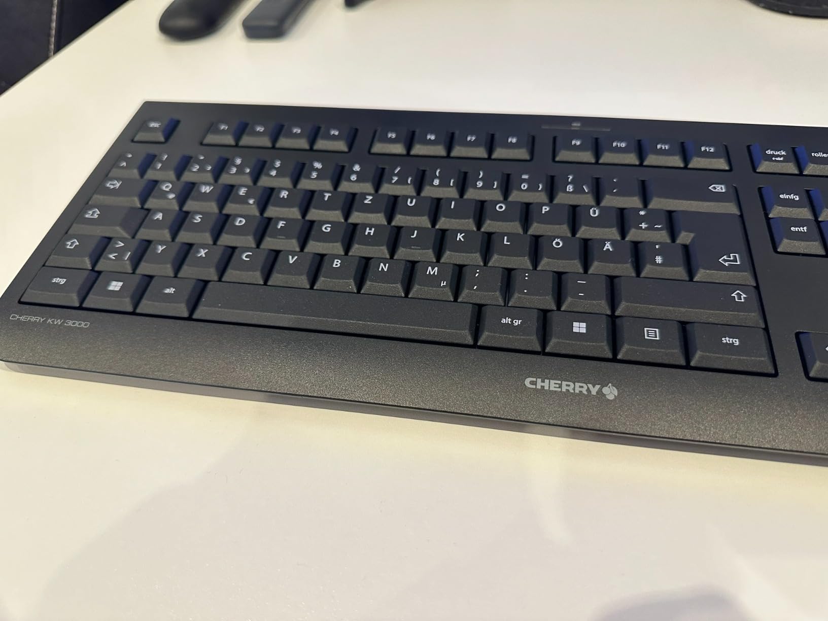 Leider nichts für Gamer
