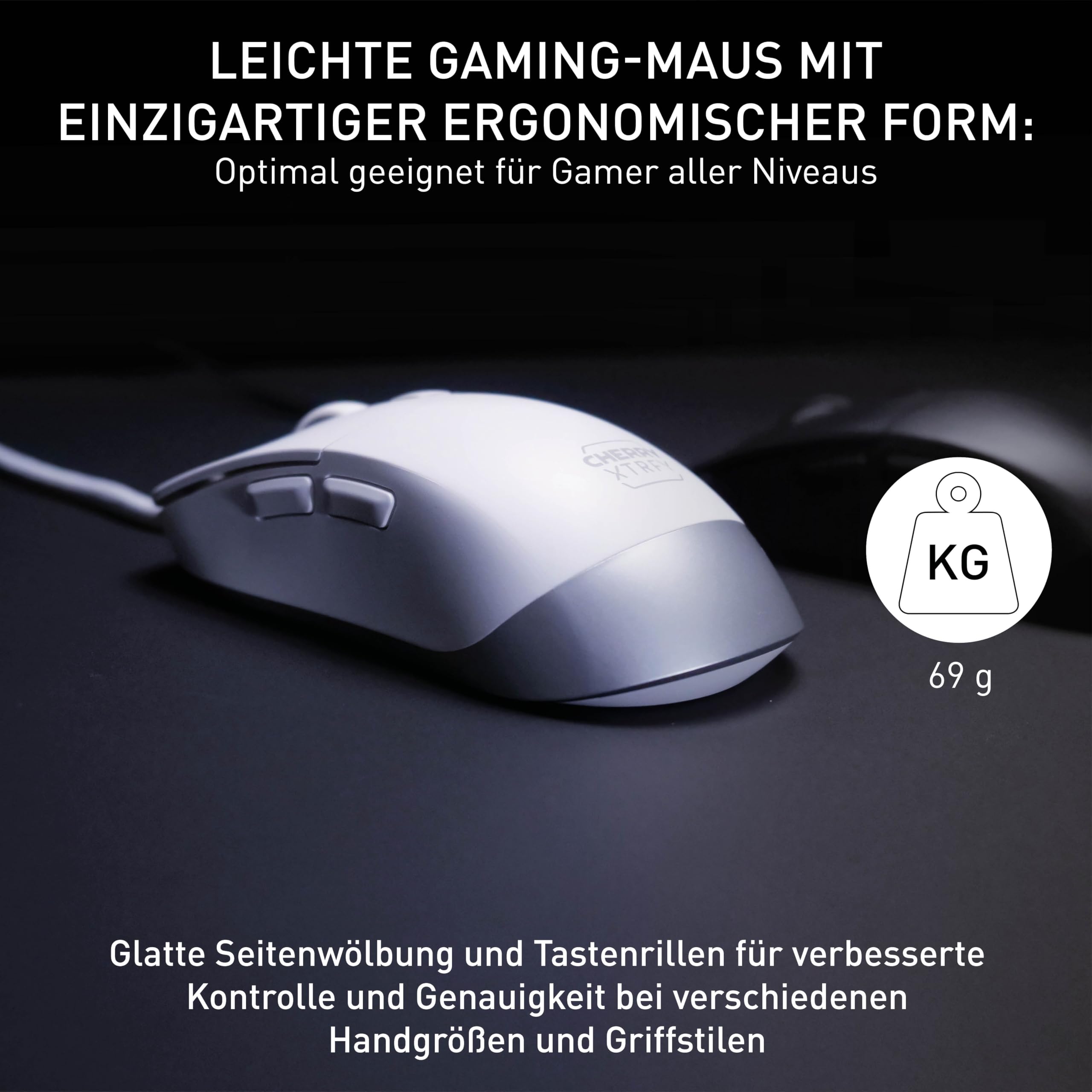 cherry-m50-kabelgebundene-gaming-maus-wei image 2