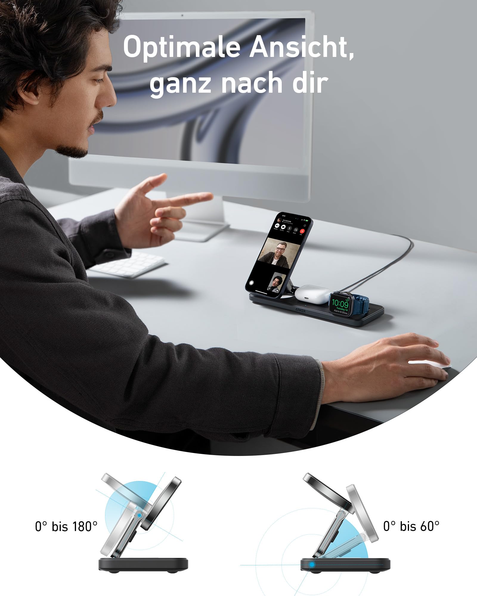 anker-maggo-faltbare-3-in-1-kabellose-ladestation-qi2-15w-mit-40w-usb-c-netzteil image 6