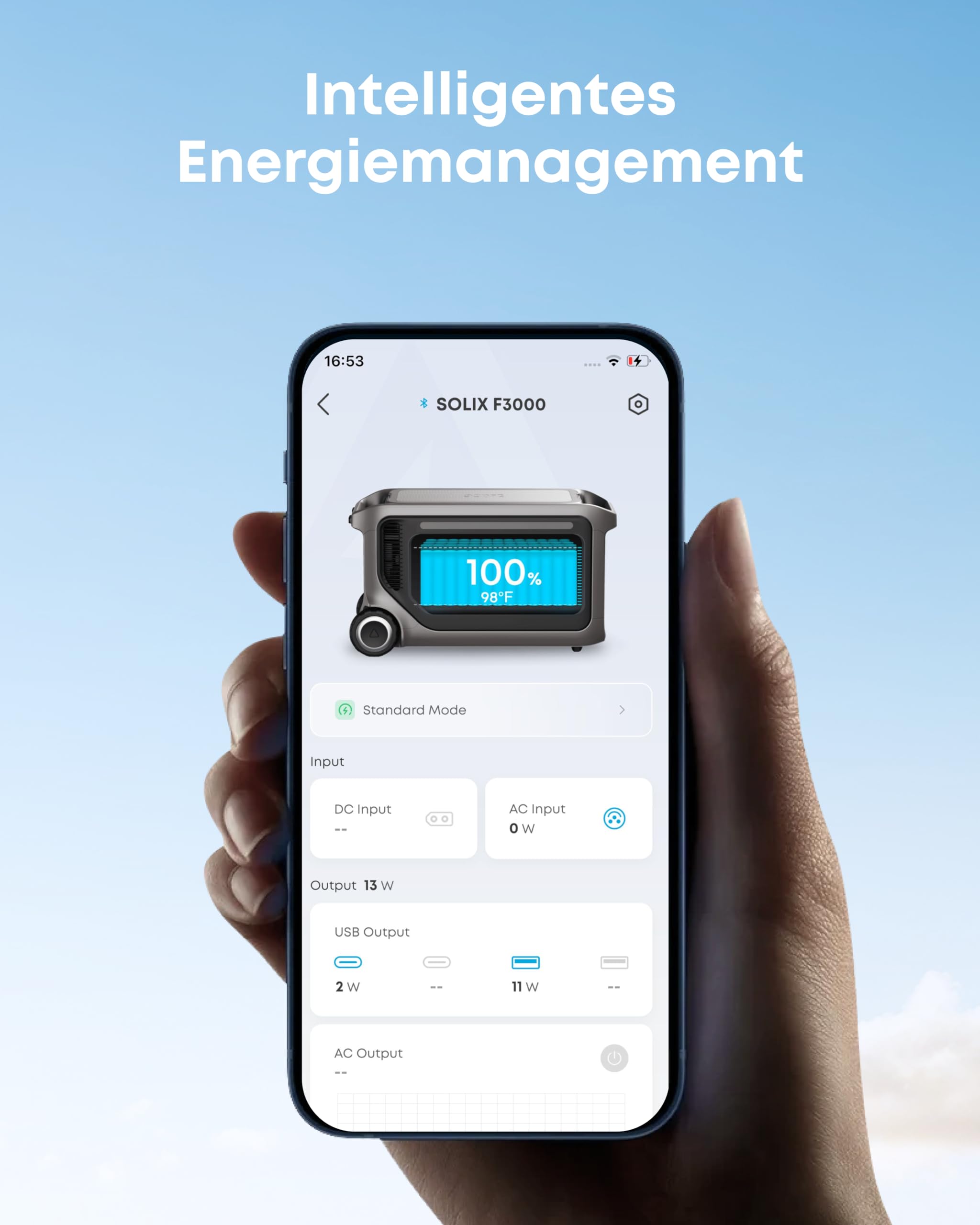 anker-solix-f3000-powerstation-3072wh-3600w-230v image 7