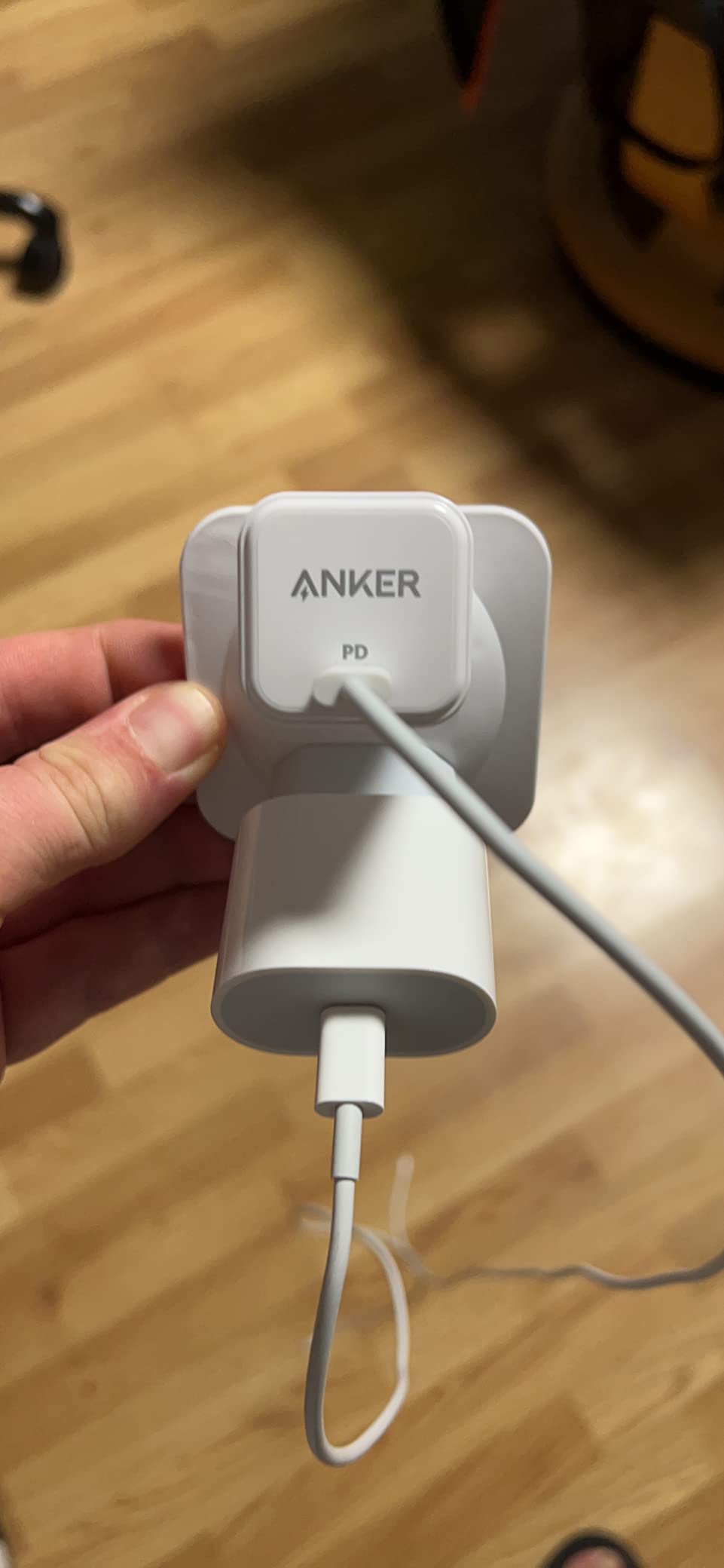 Nichts fürs iPad Pro