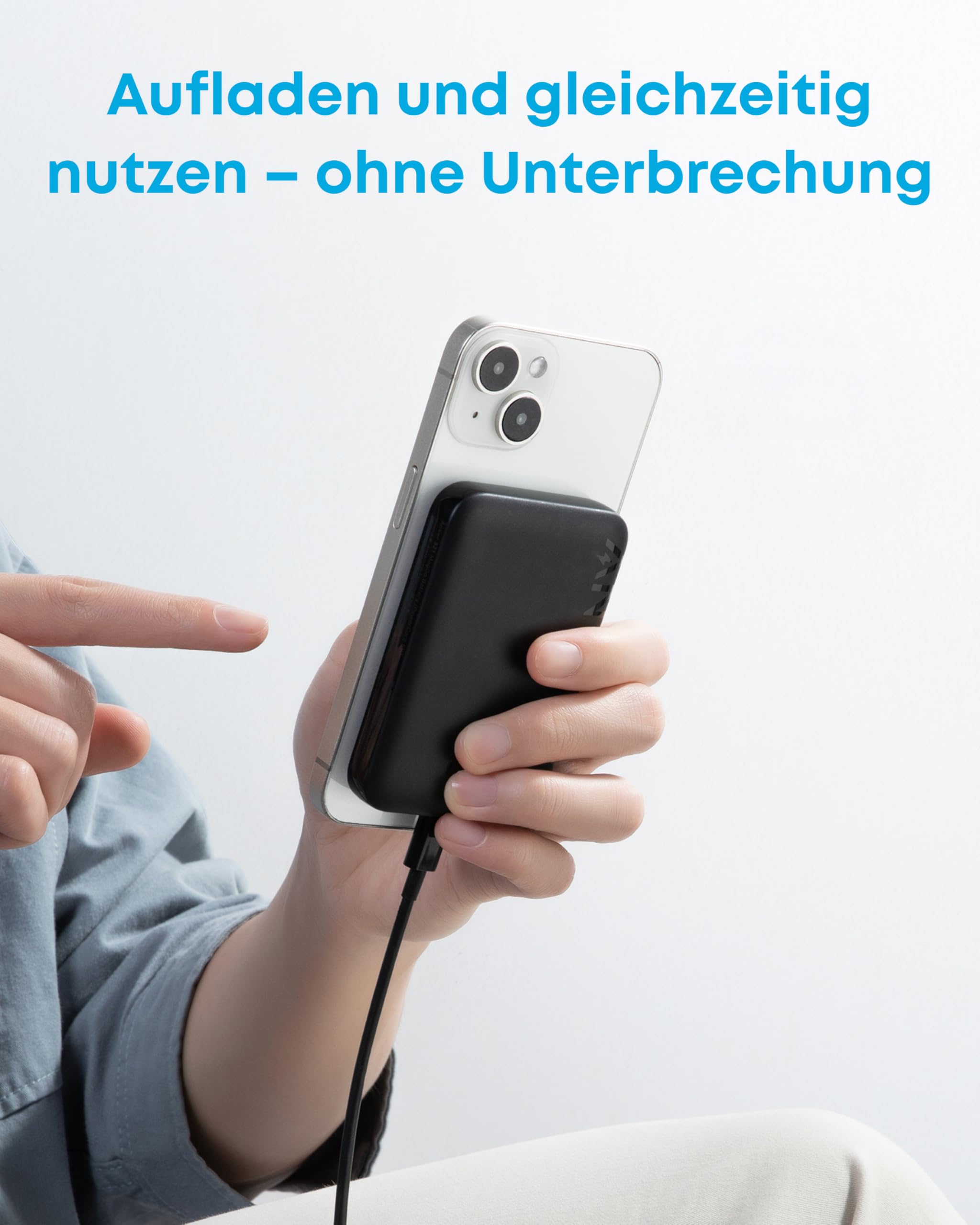 anker-321-magnetic-powerbank-5000mah-schwarz image 6