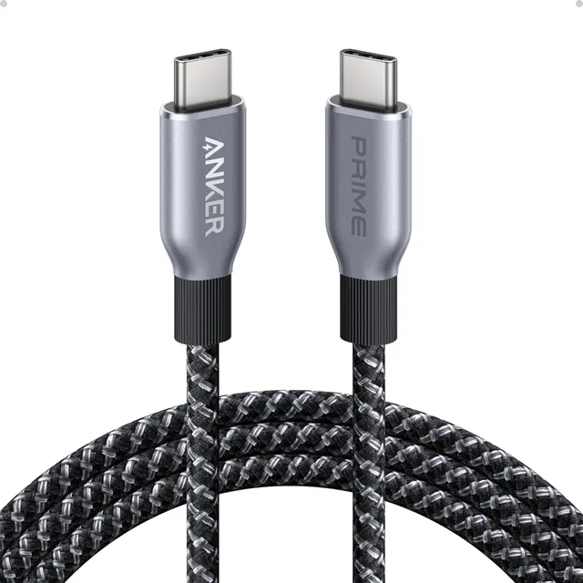anker-prime-usb-c-auf-usb-c-kabel-240w-1-8-m-upcycled-nylon image 1