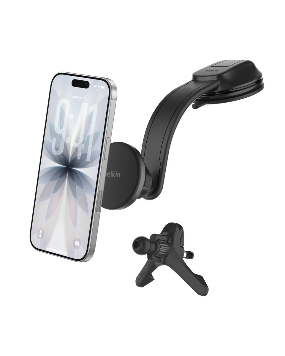 belkin-qi2-kfz-ladeger-t-magsafe-autohalterung-schwarz image 1