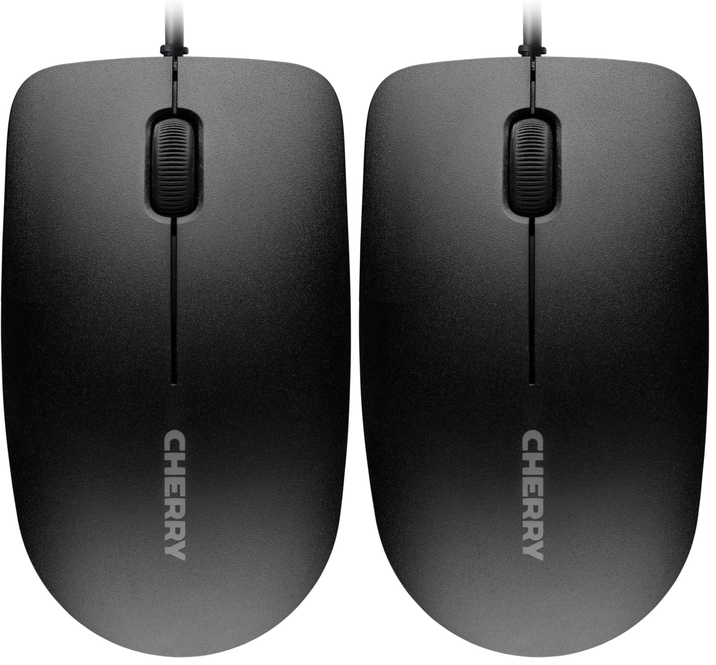 cherry-mc-1000-kabelgebundene-office-maus-1200-dpi-wei-grau image 7
