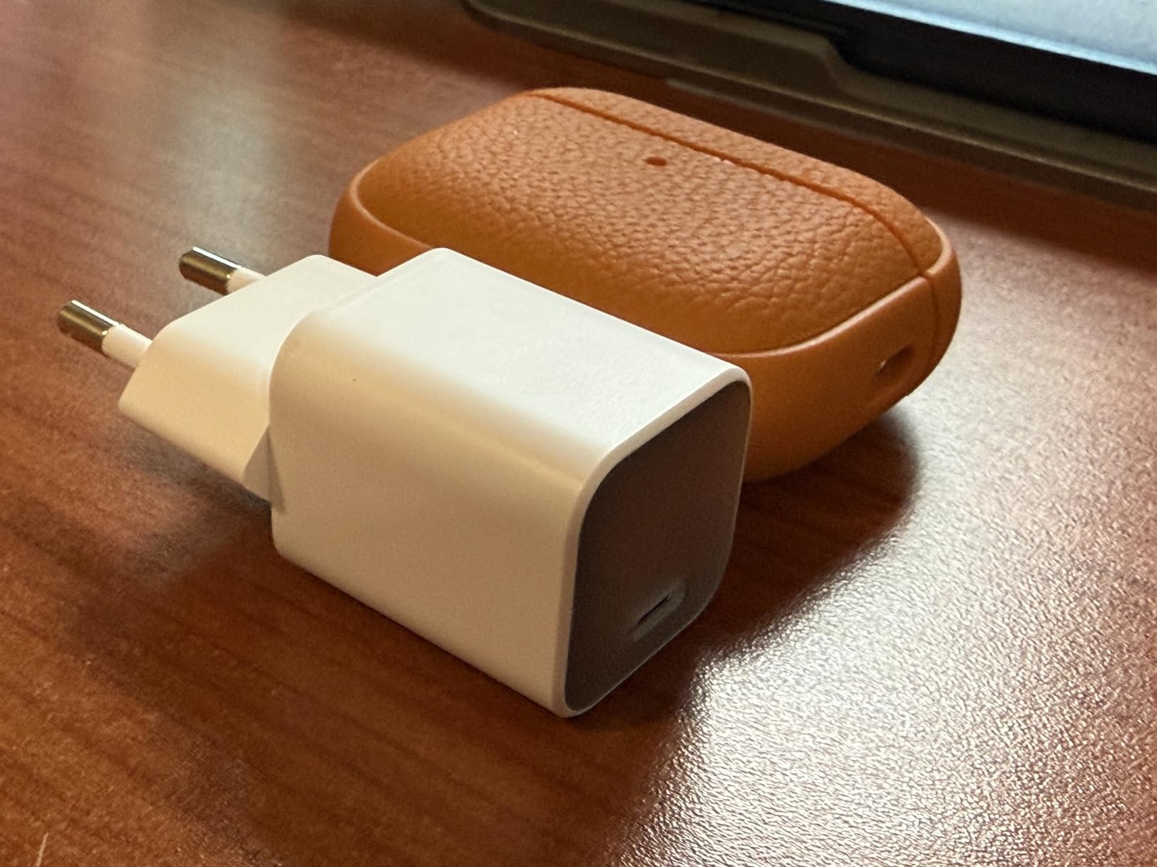 Perfekt für iPhone 15 und iPad