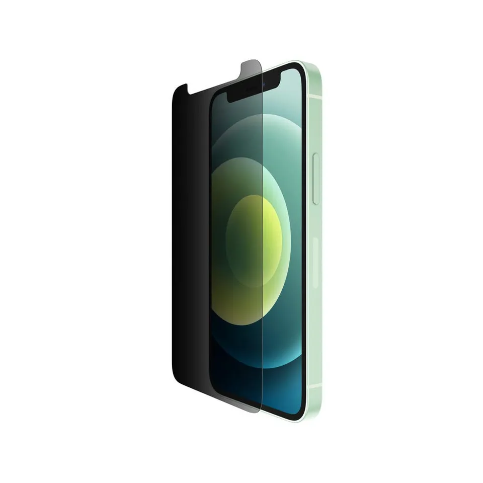 belkin-ultraglass-sichtschutz-displayschutz-iphone-12-mini image 1