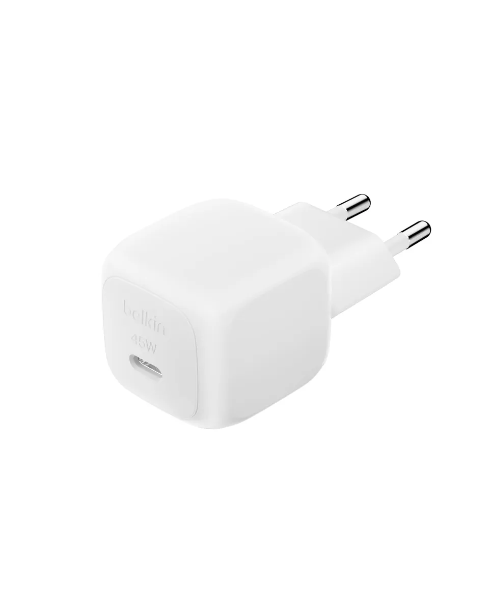 belkin-boostcharge-45w-usb-c-pd-schnellladeger-t-wei image 1