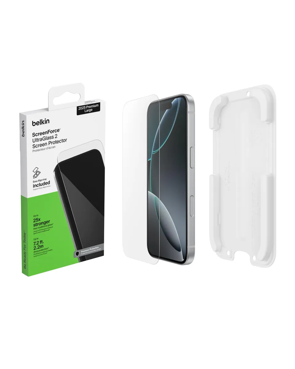 belkin-screenforce-ultraglass-2-schutzfolie-f-r-iphone-17-pro-max-9h image 1