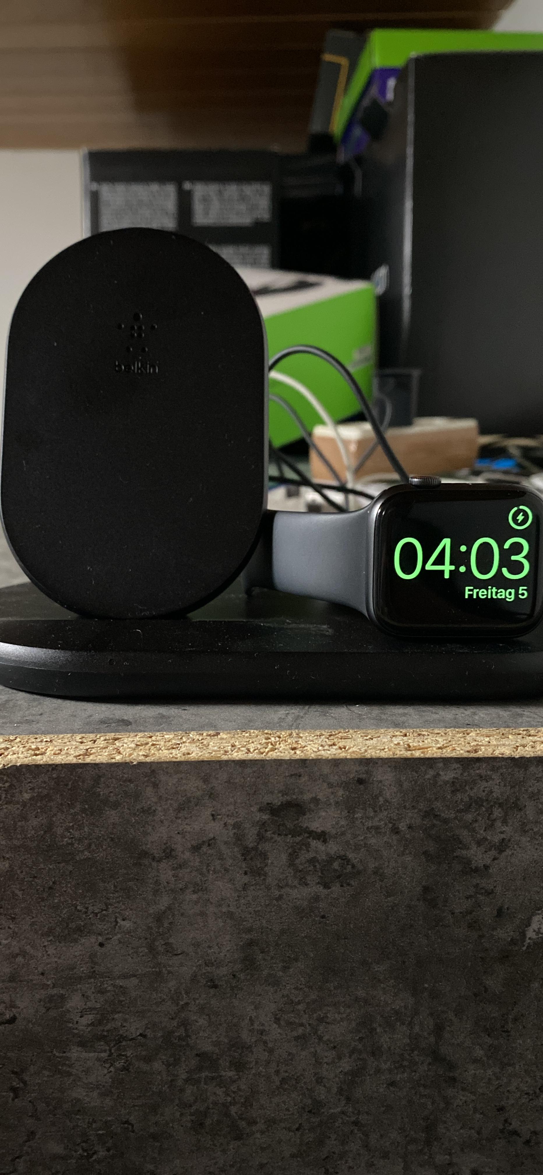 AirPods werden nicht immer erkannt