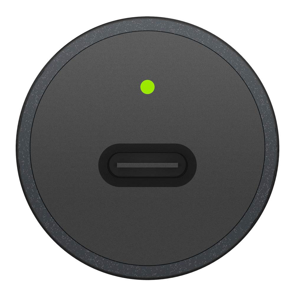 belkin-boost-charge-27w-quick-charge-4-kfz-ladeger-t-mit-usb-c-kabel image 2