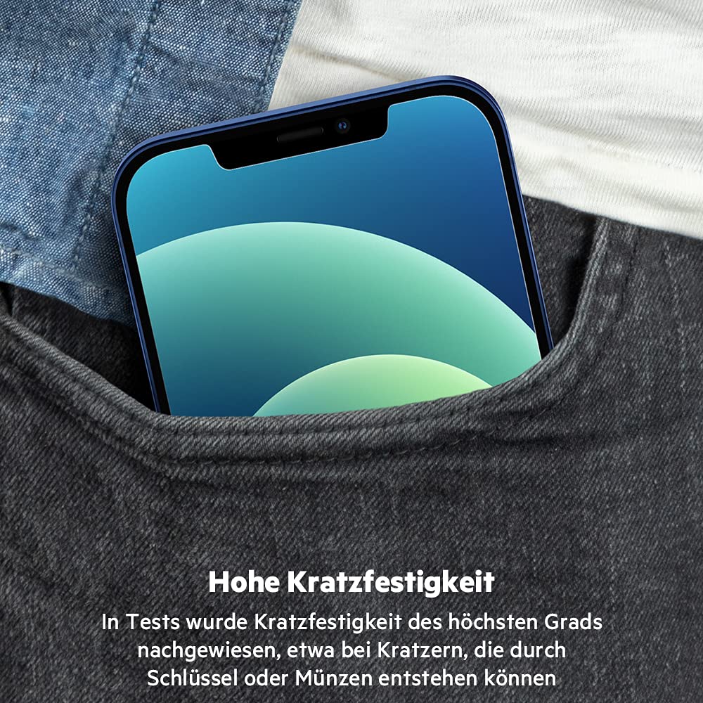 belkin-temperedglass-displayschutz-mit-sichtschutz-antimikrobiell-f-r-iphone-12- image 4