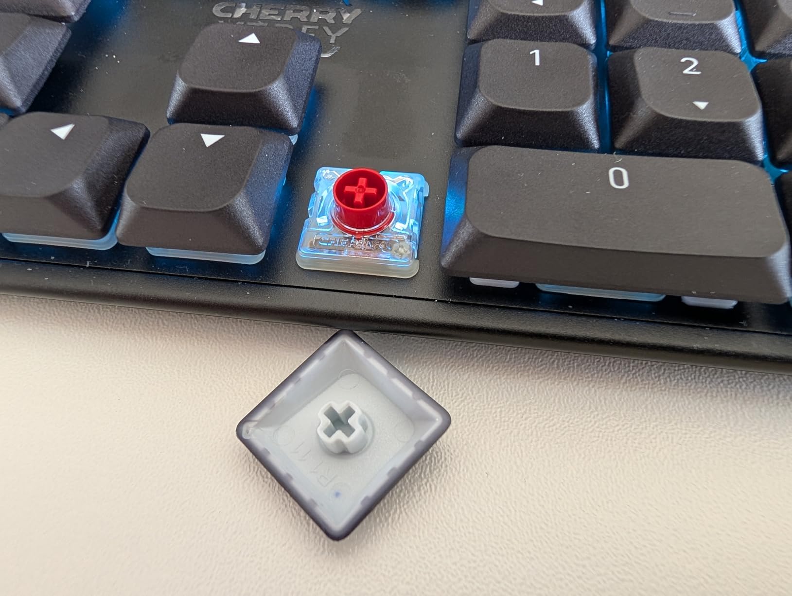 Endlich kein Kabelsalat mehr