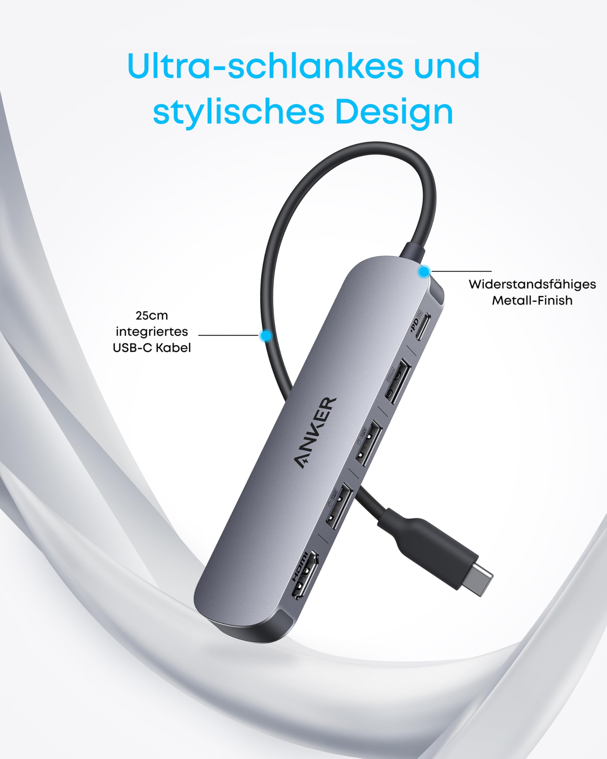 anker-5-in-1-usb-c-hub-mit-4k-hdmi-und-90w-power-delivery image 6