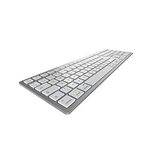 cherry-kw-9100-slim-for-mac-wireless-tastatur-qwertz-wei image 6