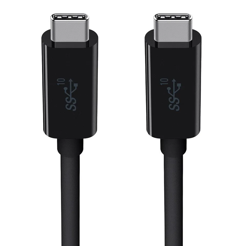 belkin-usb-c-auf-usb-c-kabel-1m-usb-3-1-10-gbit-s-60w-4k-schwarz image 1