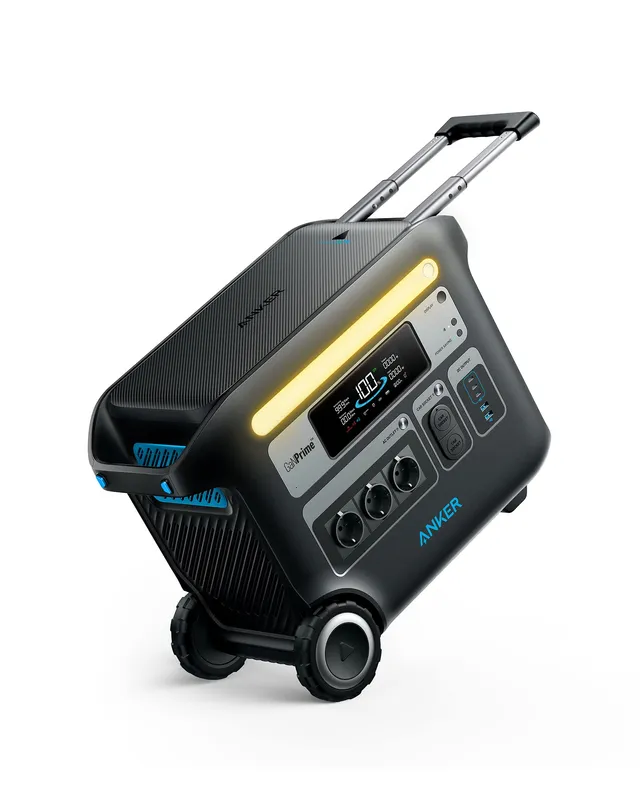 anker-solix-f2000-powerhouse-767-powerstation-2048wh-2300w image 1