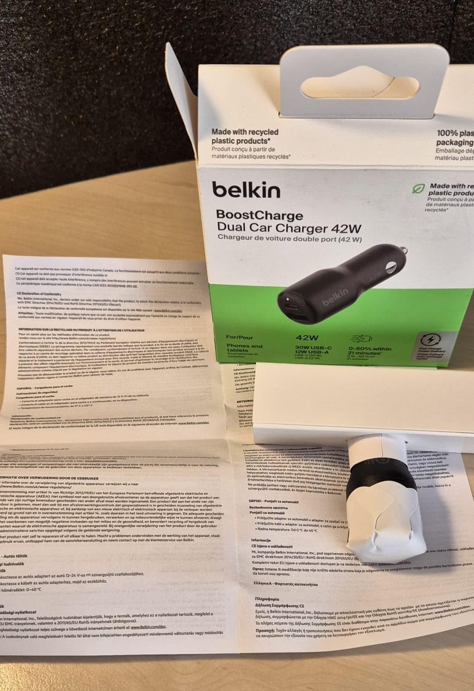 Klein und leistungsstark