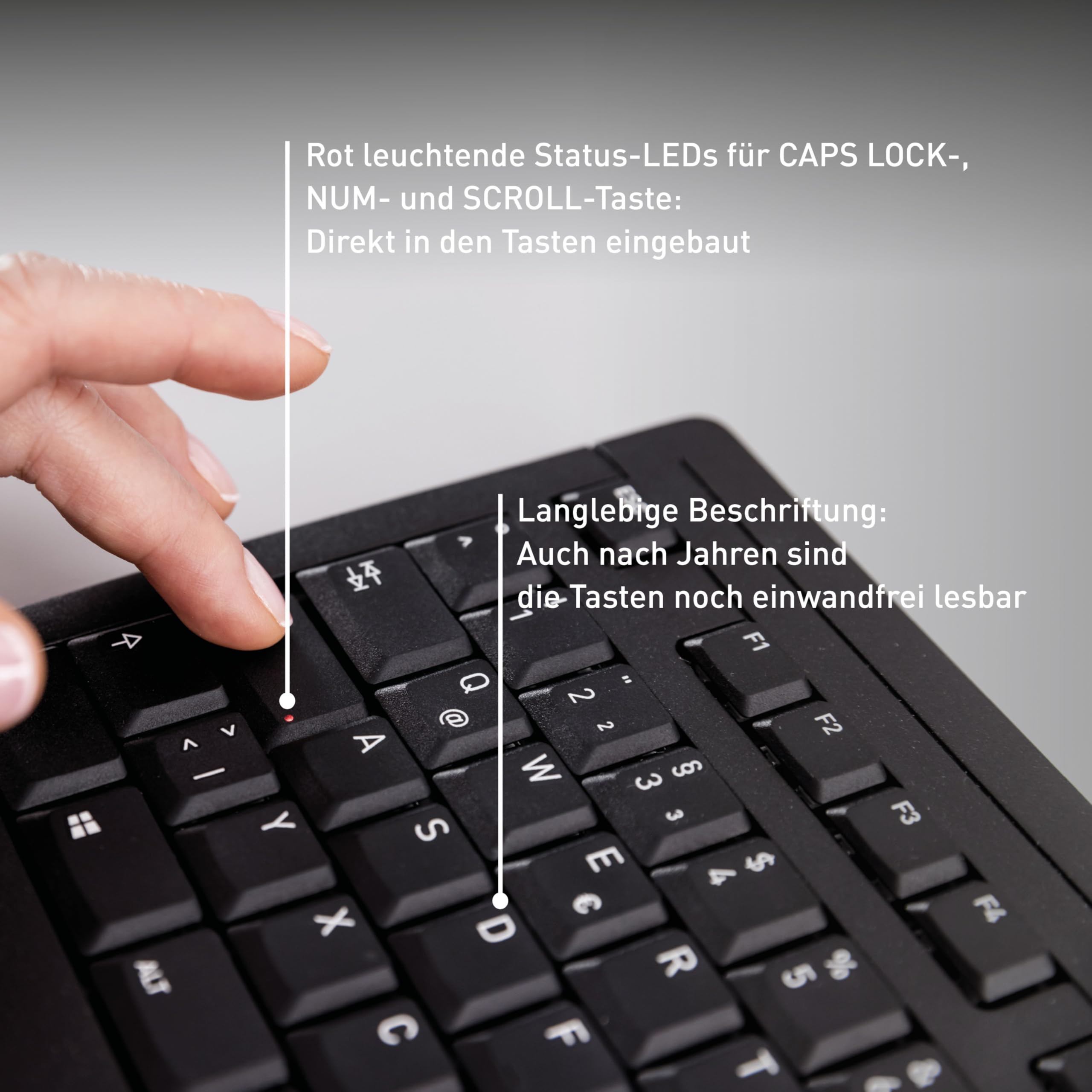 cherry-stream-keyboard-kabelgebundene-tastatur-ungarisches-qwertz-layout-wei-gra image 6