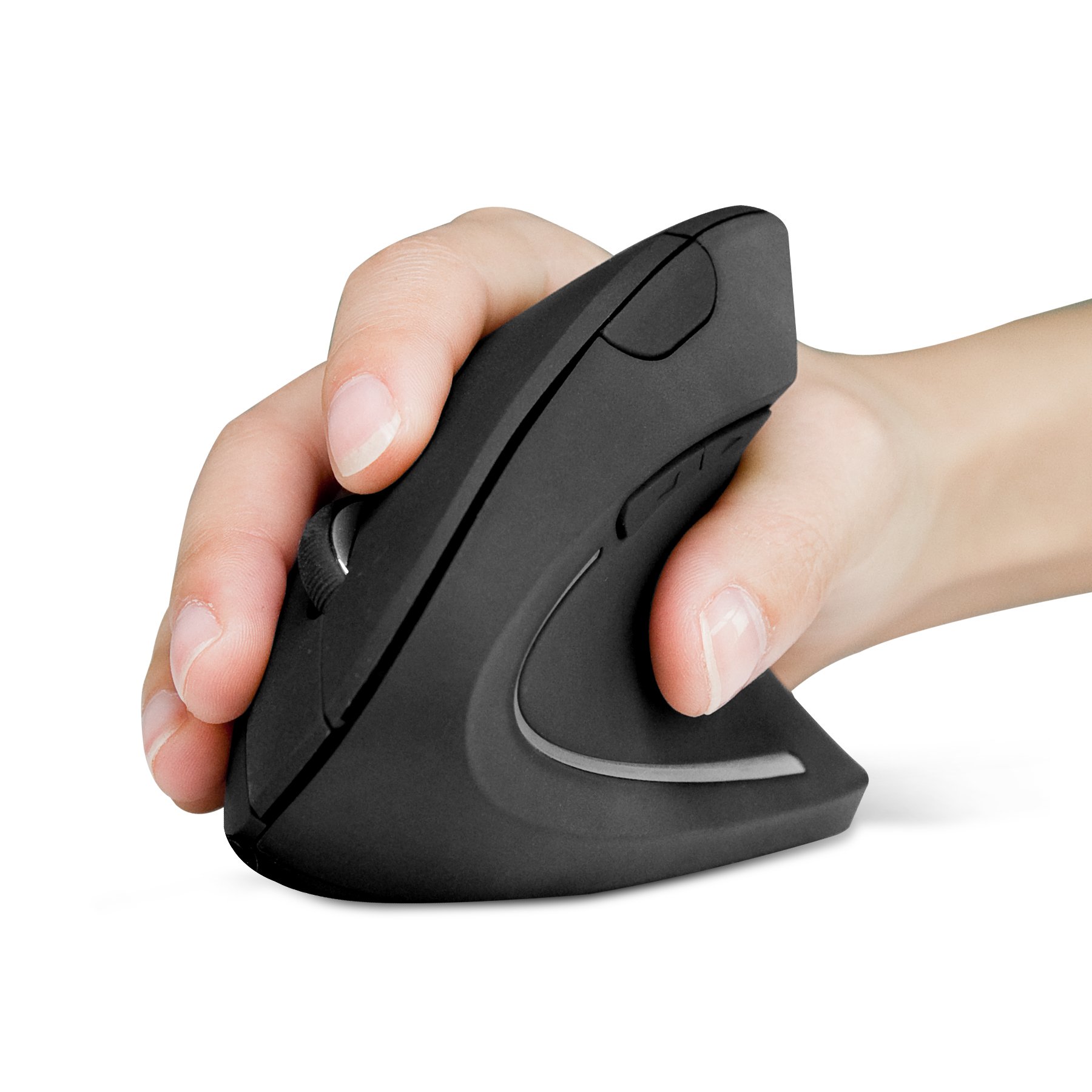 anker-2-4g-wireless-vertikale-ergonomische-maus-1600-dpi image 3