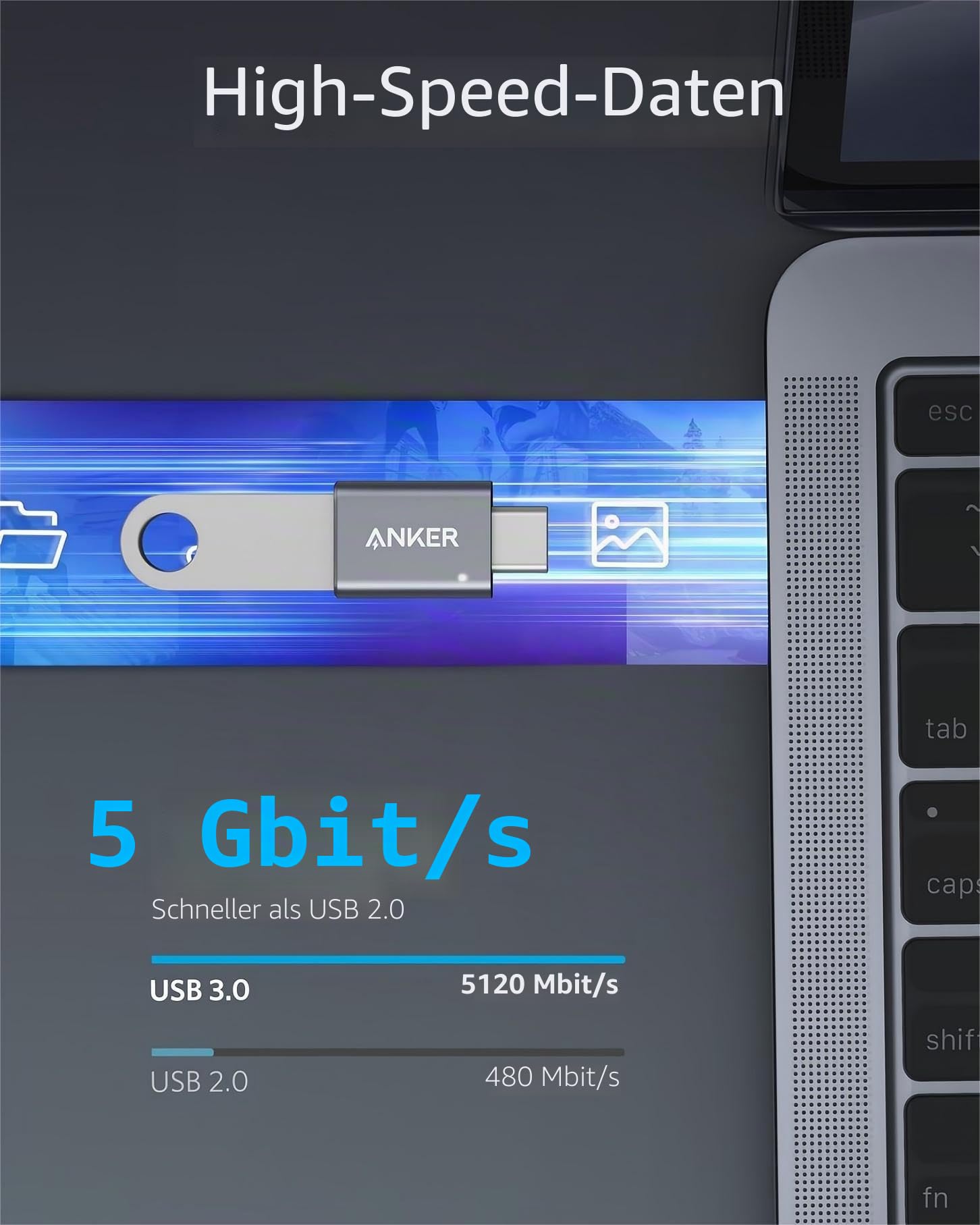 anker-usb-c-auf-usb-3-0-adapter-space-grey image 3