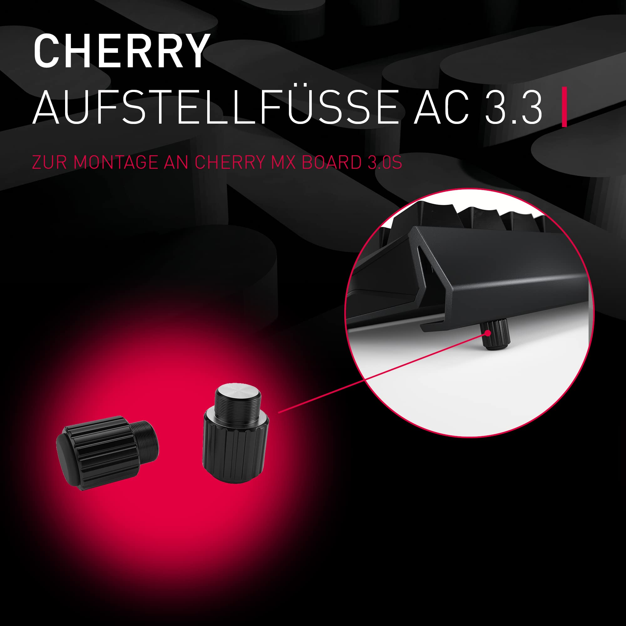 cherry-ac-3-3-handballenauflage-aufstellf-e-aluminium-schwarz-f-r-mx-board-3-0-s image 3