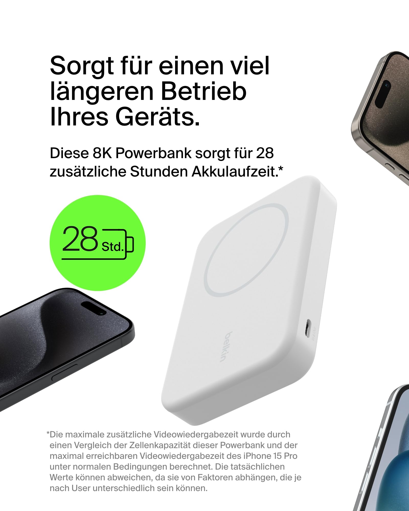 belkin-boostcharge-pro-powerbank-8000mah-qi2-magsafe-mit-st-nder-wei image 3