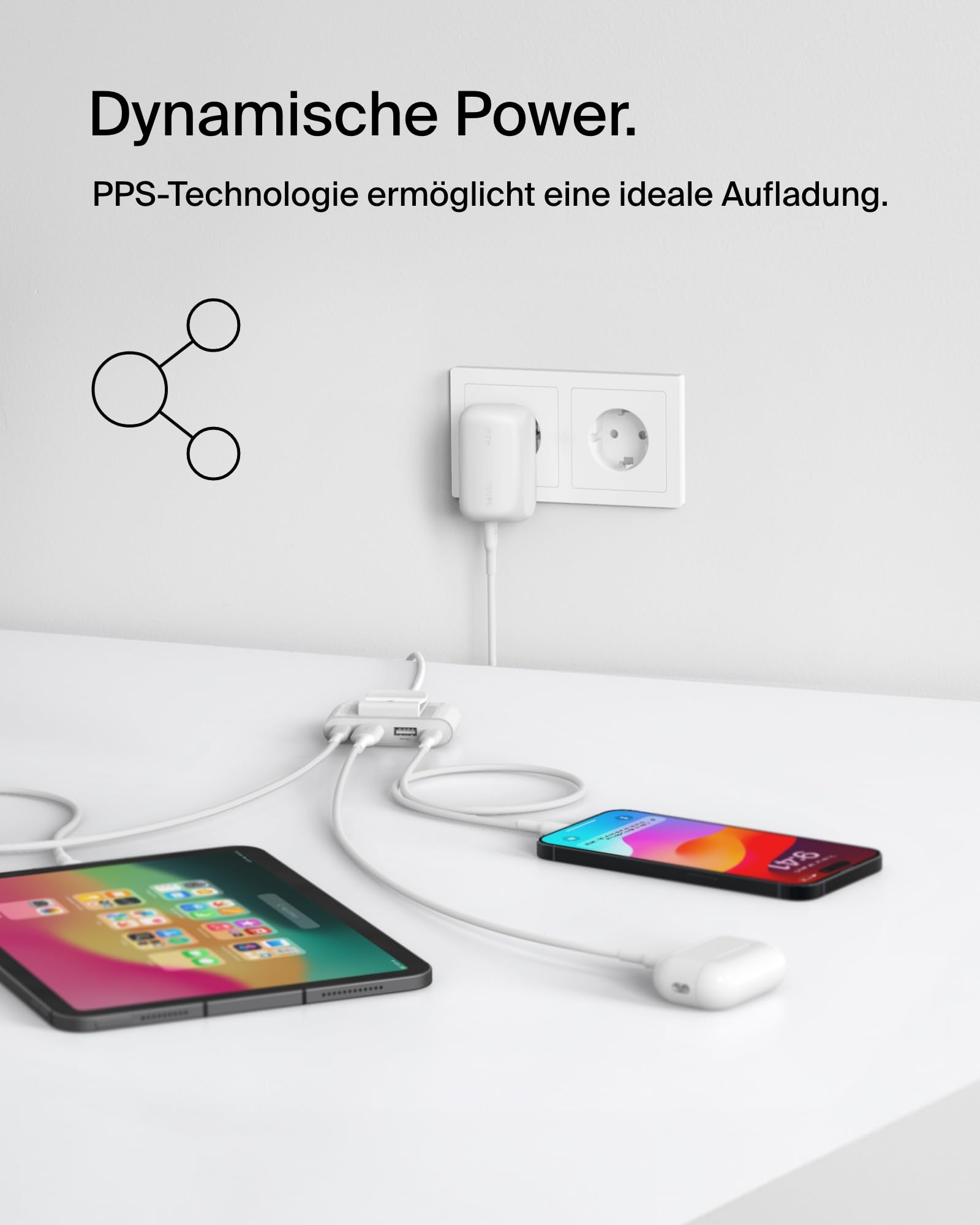 belkin-boostcharge-42-w-ladeger-t-2-port-usb-c-30-w-usb-a-12-w-wei image 5