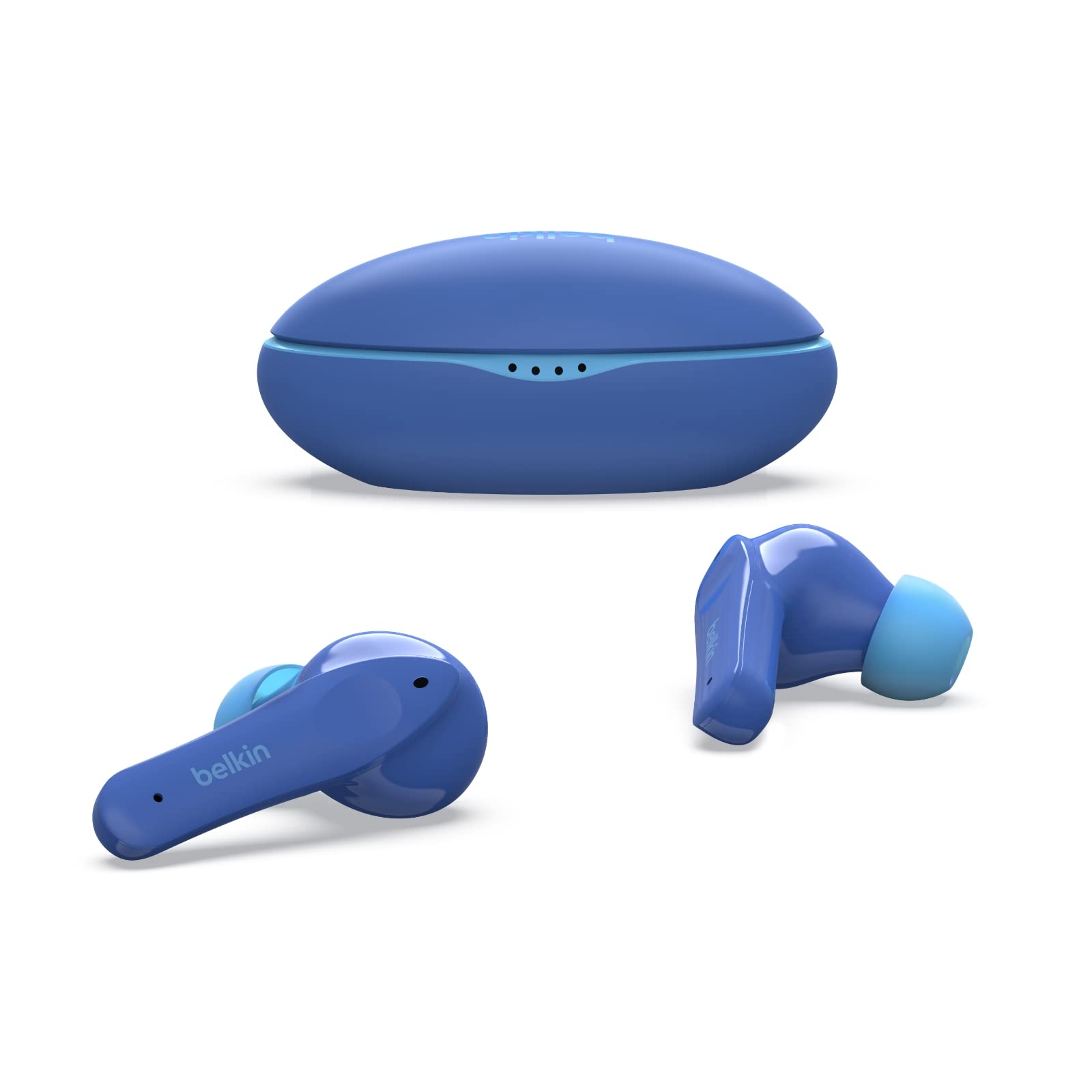 belkin-soundform-nano-kinder-bluetooth-in-ear-kopfh-rer-blau-85-db-ipx5-24-std image 1