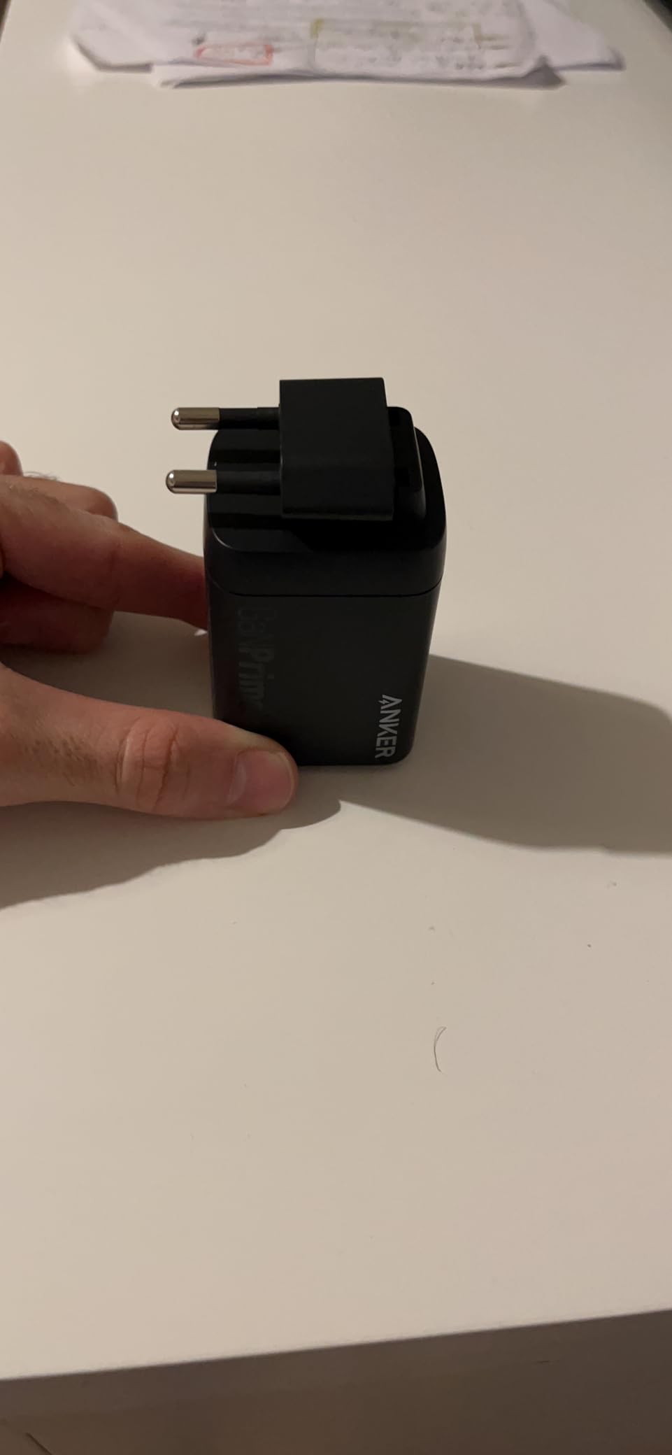 Premium in kompakt