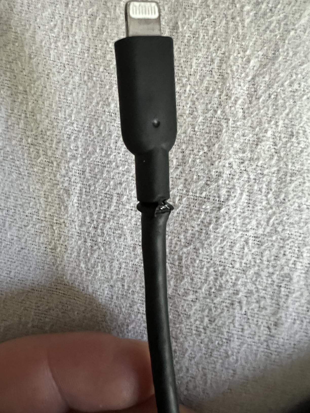 Top Kabel fürs Sofa