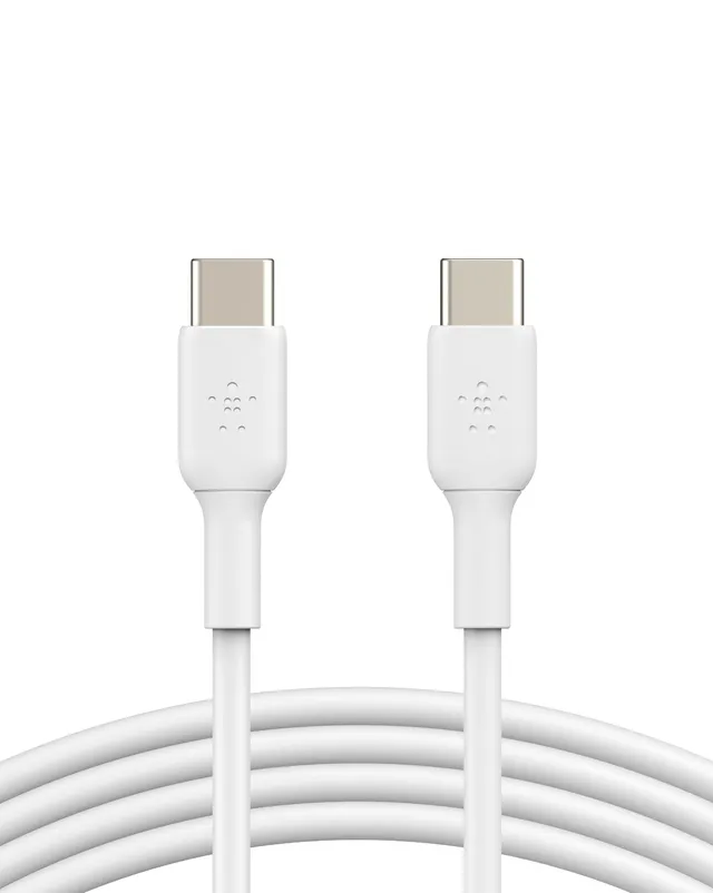 belkin-usb-c-auf-usb-c-ladekabel-1-m-wei-schnellladekabel image 1