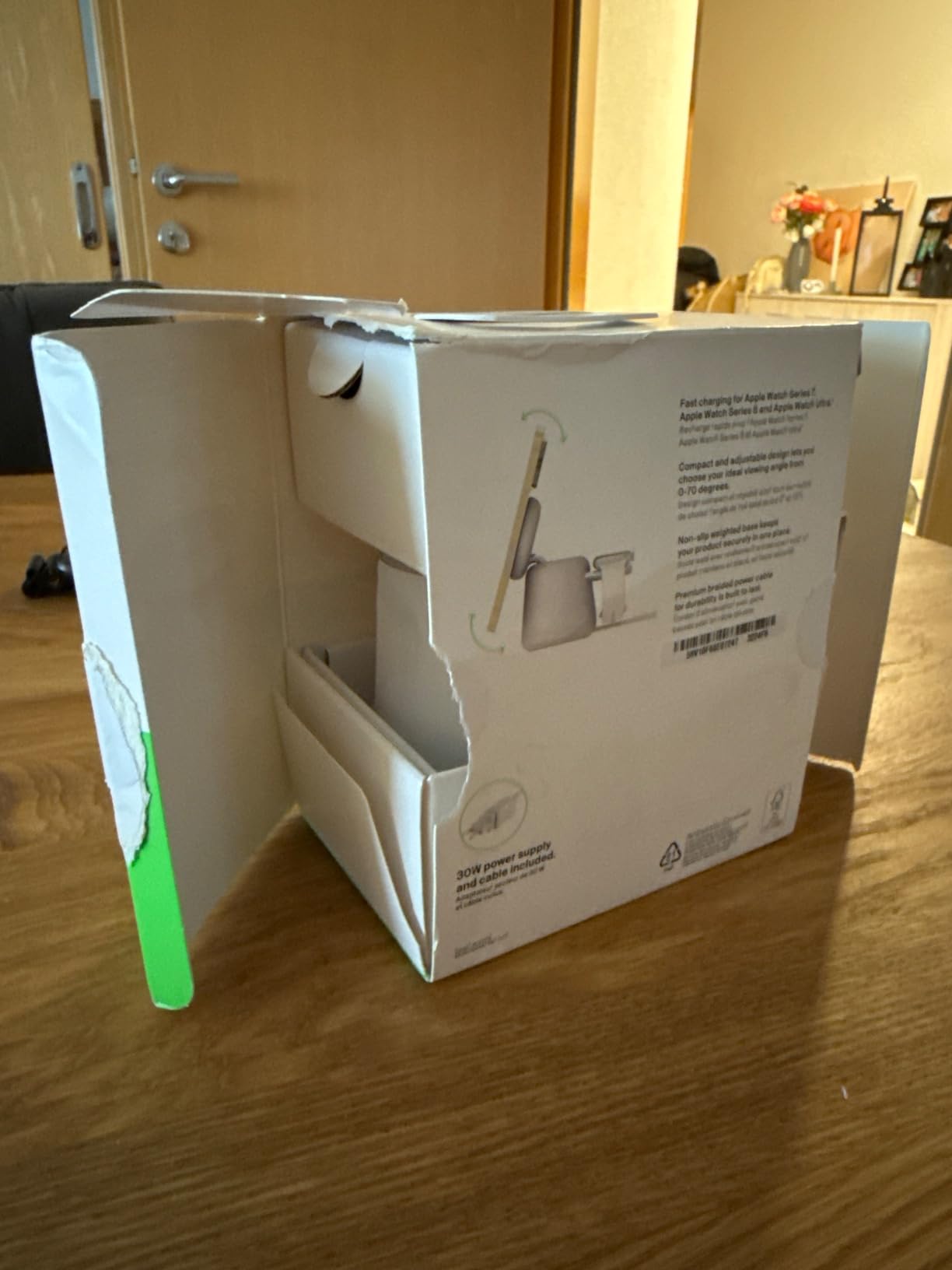 Täglicher Begleiter im Büro