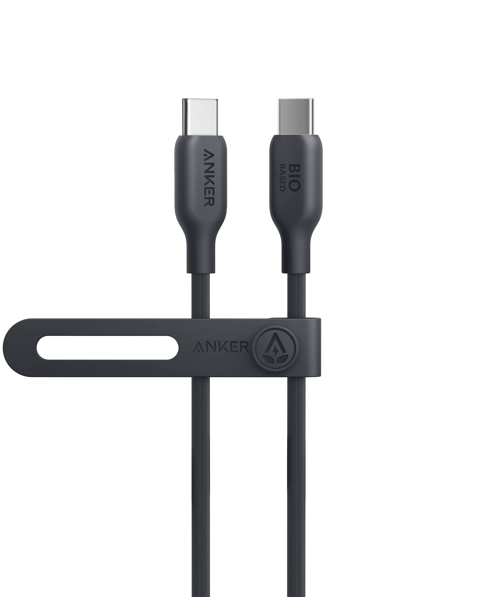 anker-543-bio-usb-c-auf-usb-c-kabel-240w-90-cm-schwarz image 1