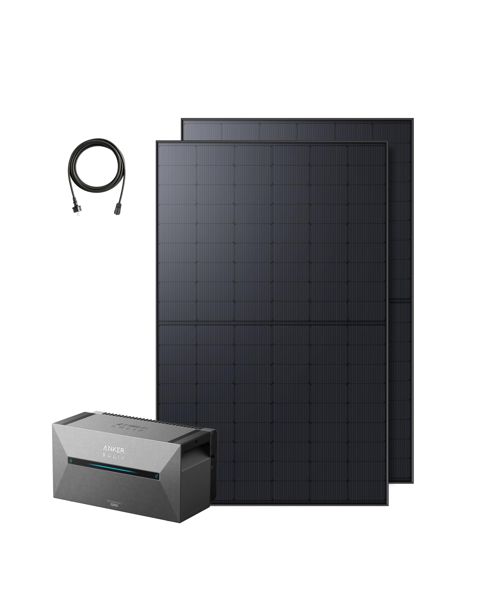 anker-solix-solarbank-2-e1600-plus-1600wh-balkonkraftwerk-speicher-mit-2x-rs40t- image 1