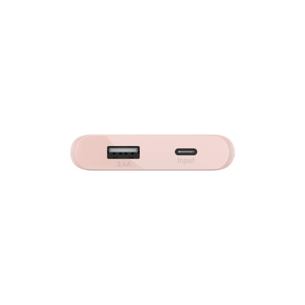 belkin-boost-charge-powerbank-5k-5000-mah-mit-usb-a-12w-ros-gold image 2
