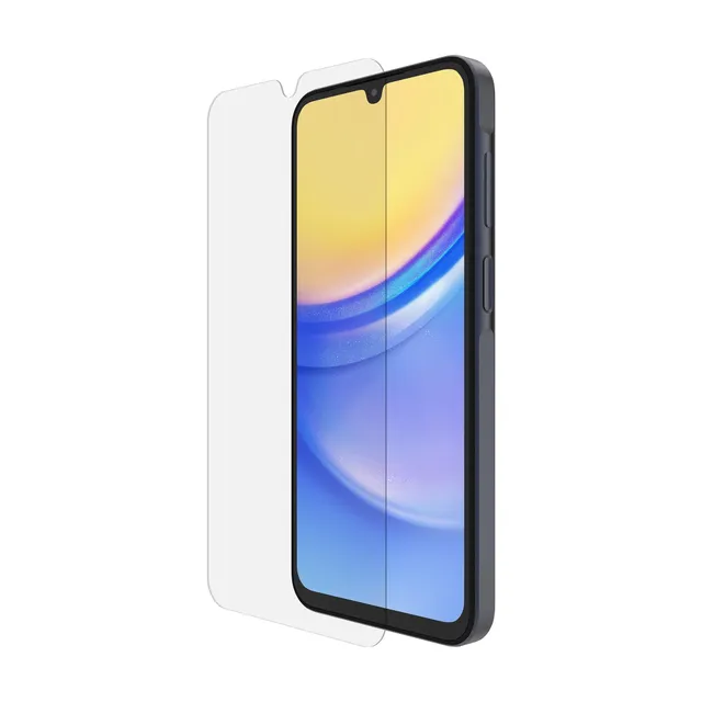 belkin-screenforce-temperedglass-displayschutz-f-r-samsung-galaxy-a15 image 1