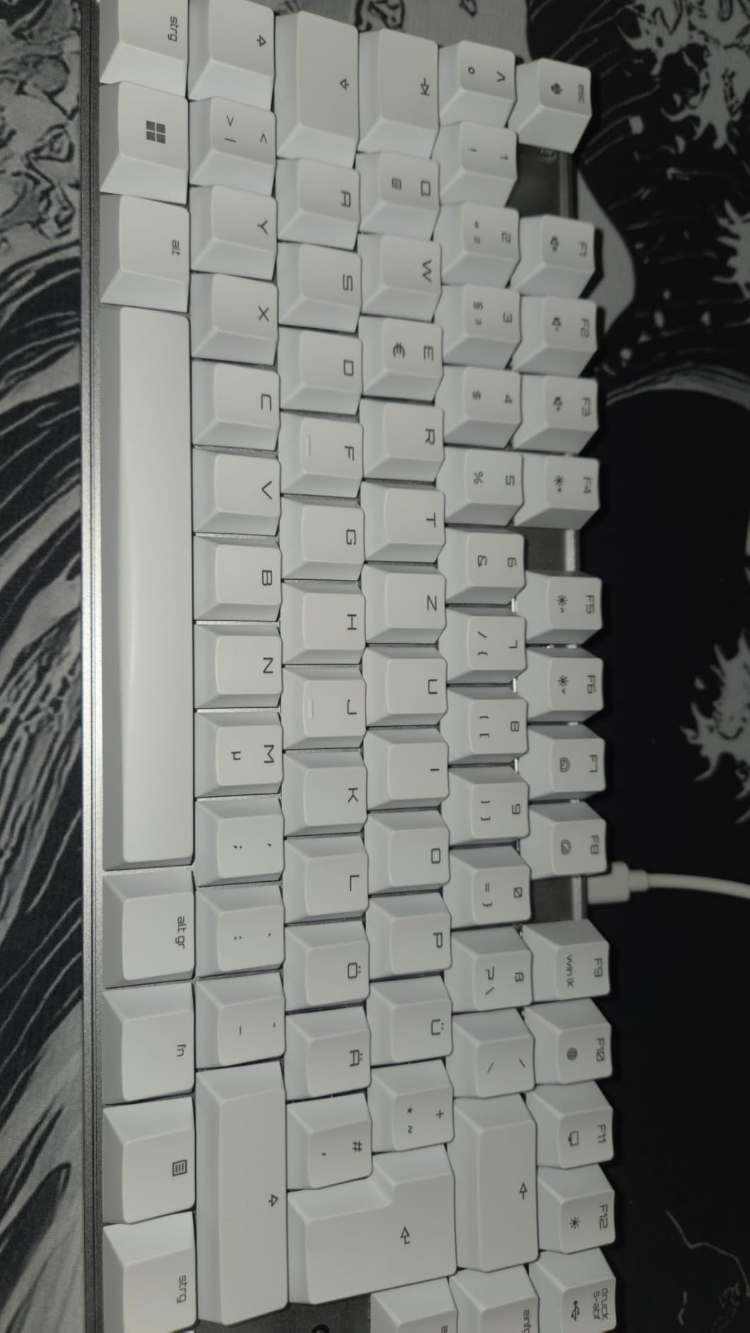 Traum für Gaming und Büro