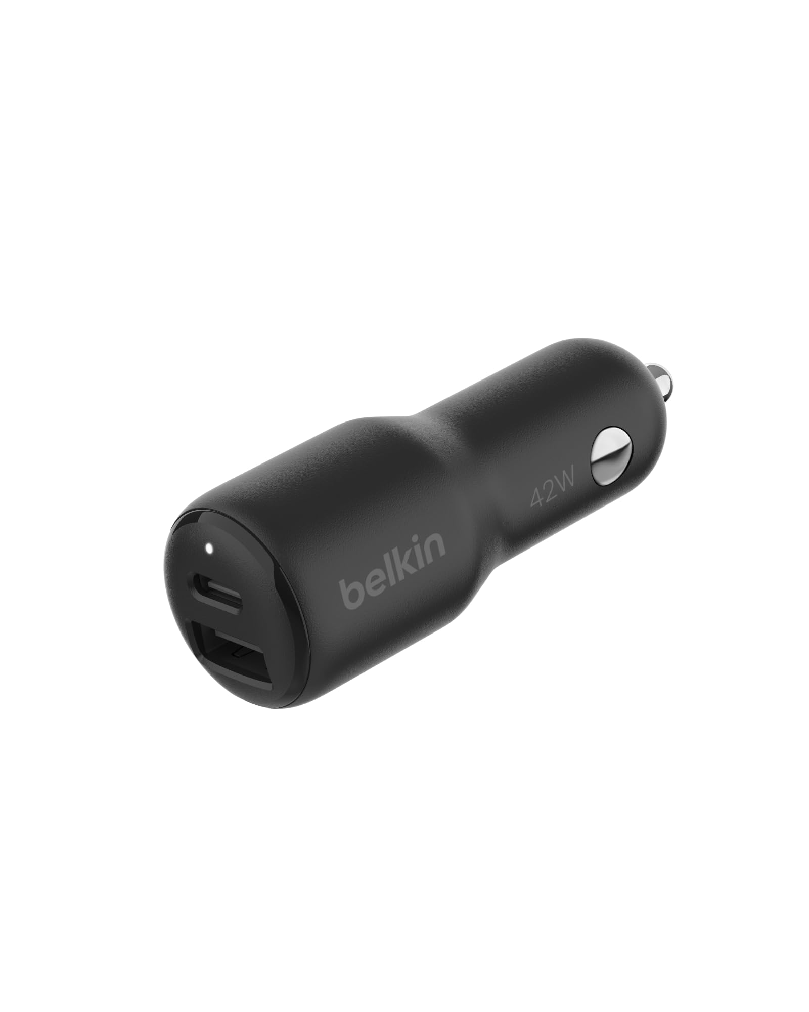 belkin-boostcharge-42w-2-port-kfz-ladeger-t-usb-c-30w-pps-usb-a-12w-schwarz image 1