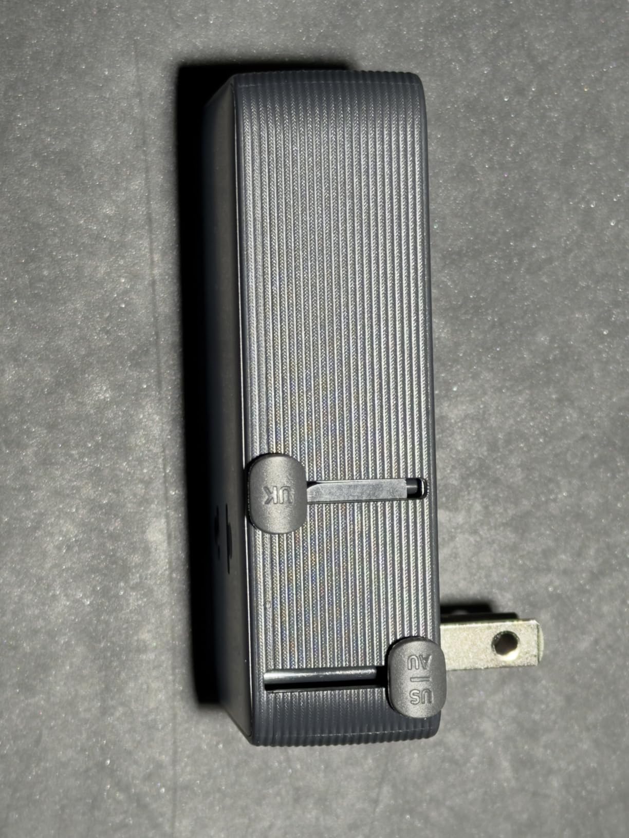 Endlich ein Adapter, der alles kann
