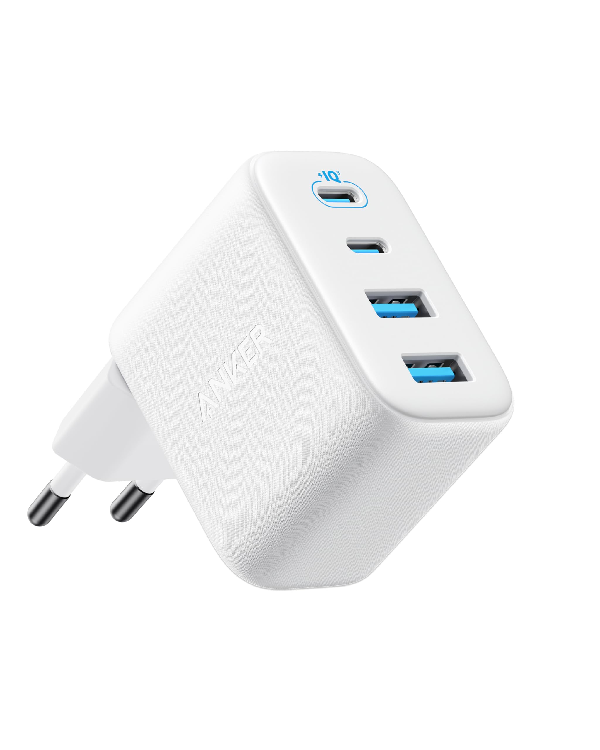 anker-zolo-50w-4-port-ladeger-t-2x-usb-c-2x-usb-a-gan image 8