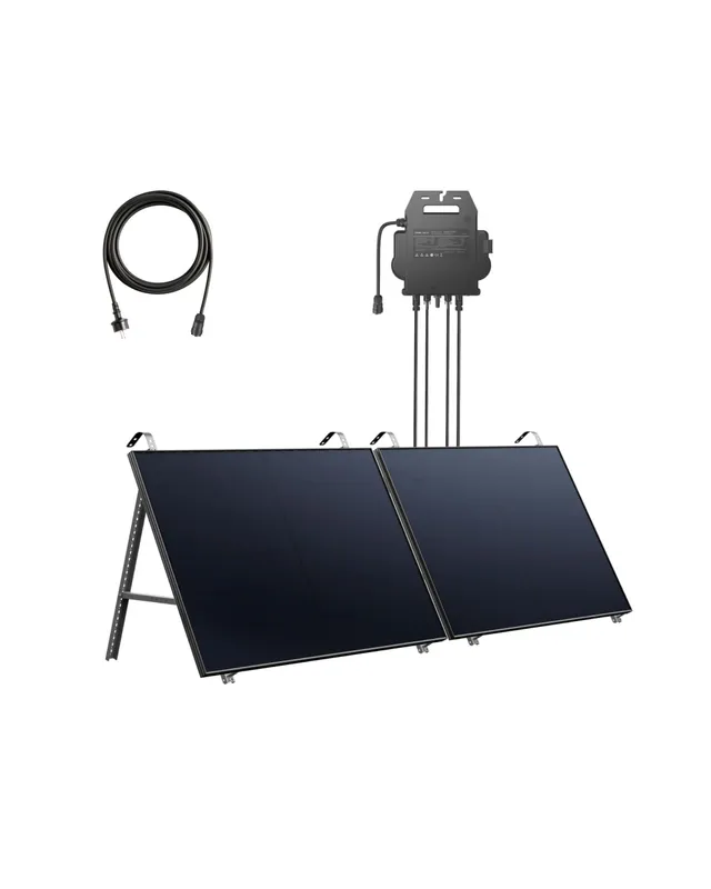 anker-solix-rs40p-balkonkraftwerk-890wp-800w-ibc-schwarz image 1