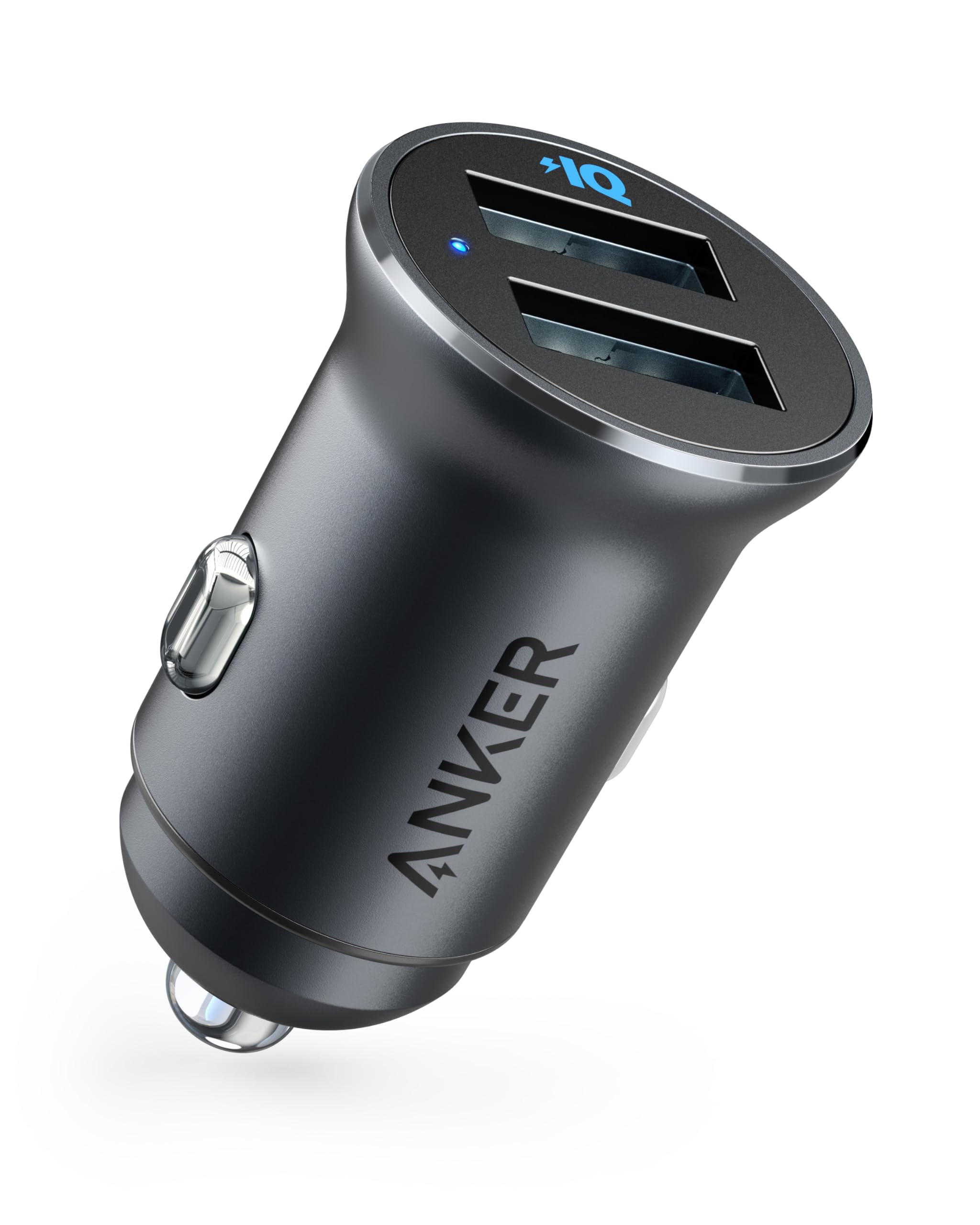 anker-320-car-charger-24w-mini-dual-usb-a-autoladeger-t image 1